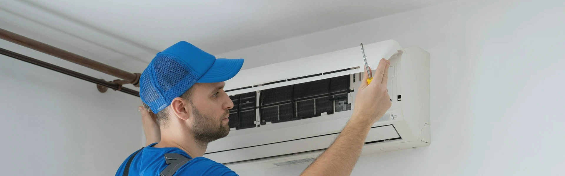 Montaż klimatyzacji