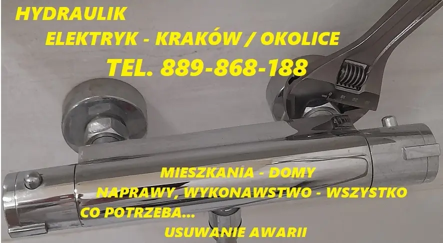 Wizytówka HydroKris Complex